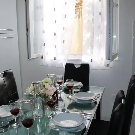 Apartment Ilma Trogir