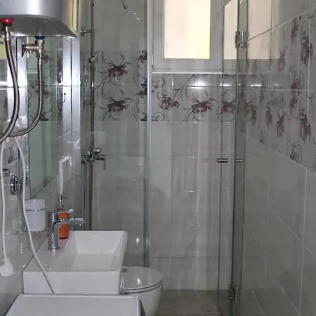 Ilma Apartment Trogir