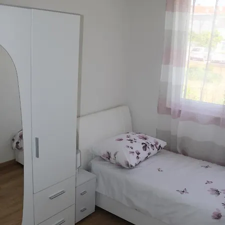 Apartment Ilma