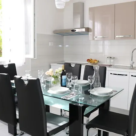 Ilma Apartment