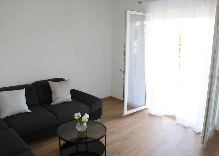 Ilma Apartman Trogir
