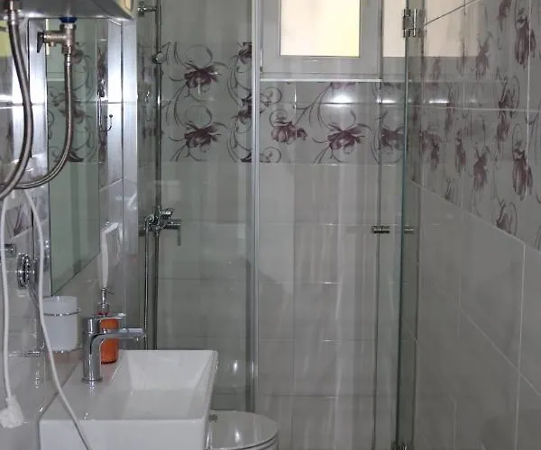 Ilma Apartman Trogir