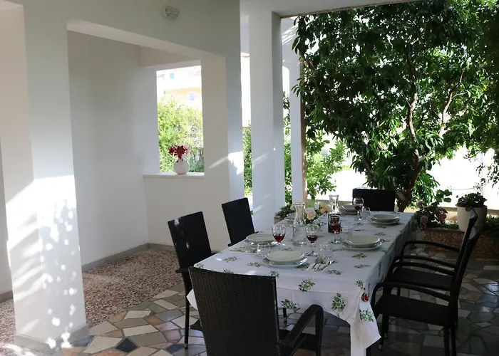 Ilma Apartman Trogir