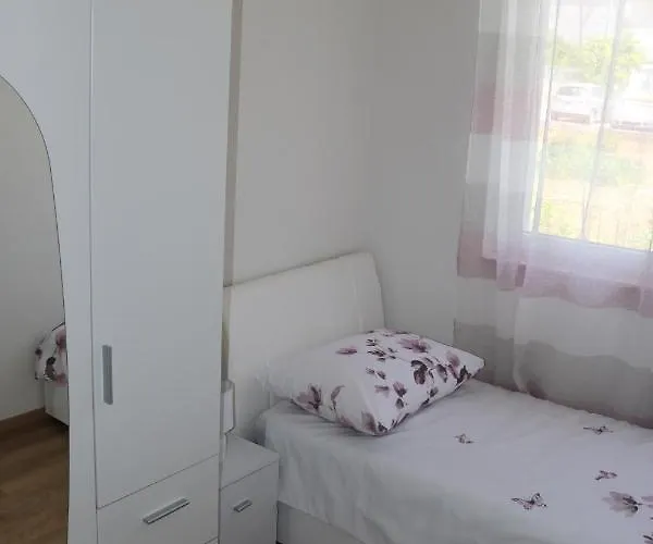 Apartman Ilma