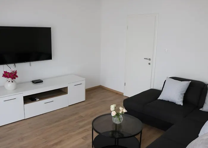 Ilma Apartman Trogir
