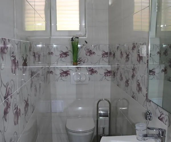 Apartman Ilma Trogir