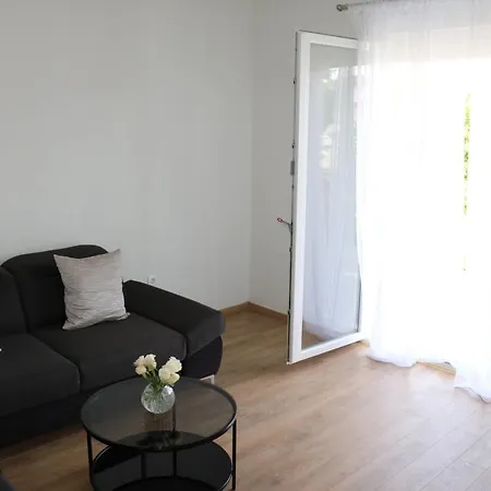 Ilma Apartament Trogir