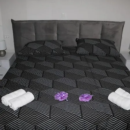 Ilma Apartament