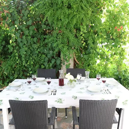Apartament Ilma *