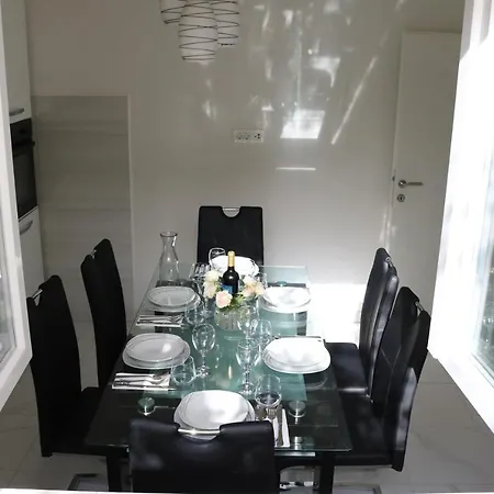 Apartament Ilma