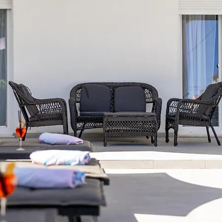 Ilma Apartamento Trogir