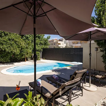 Apartamento Ilma Trogir
