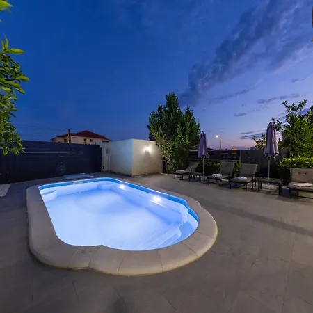 Ilma Apartamento