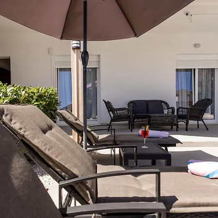 Apartamento Ilma