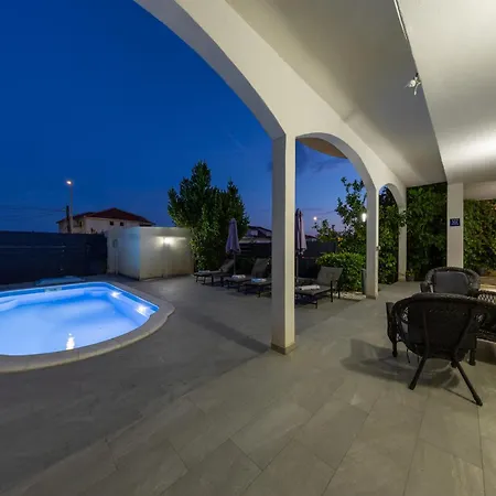Apartamento Ilma Trogir