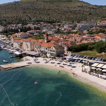 Ilma Διαμέρισμα