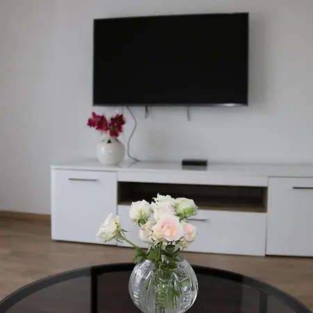 Apartamento Ilma