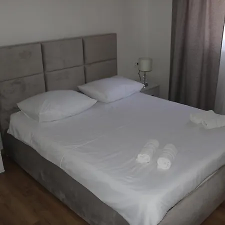 Apartamento Ilma
