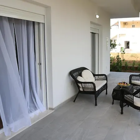 Ilma Apartamento