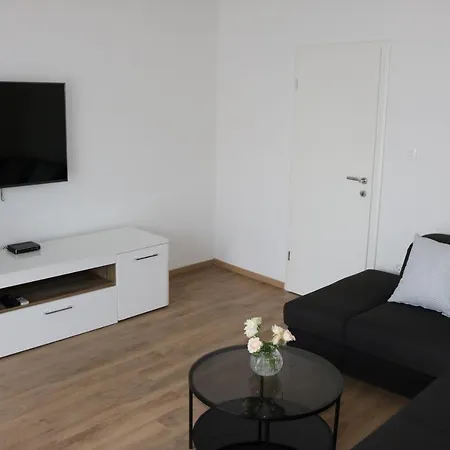 Ilma Apartamento Trogir