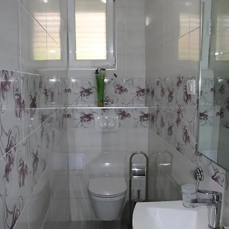 Apartamento Ilma Trogir