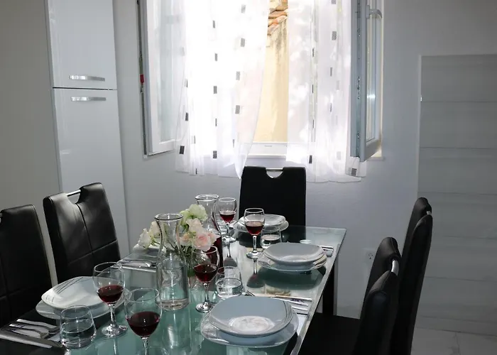 Lejlighed Ilma Trogir