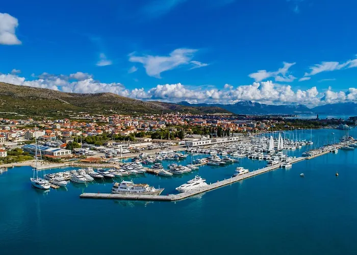Ilma * Trogir